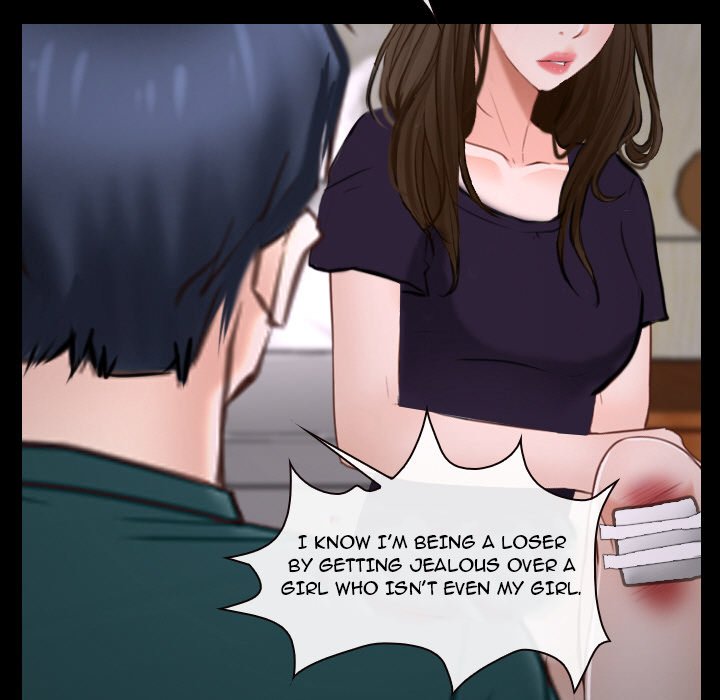 Tell Me You Love Me - Chapter 16 Page 60