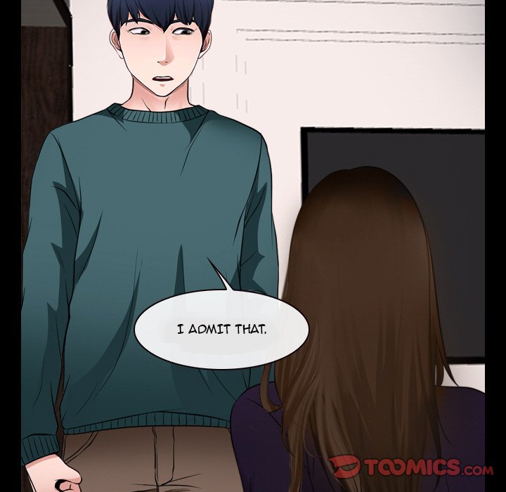 Tell Me You Love Me - Chapter 16 Page 62
