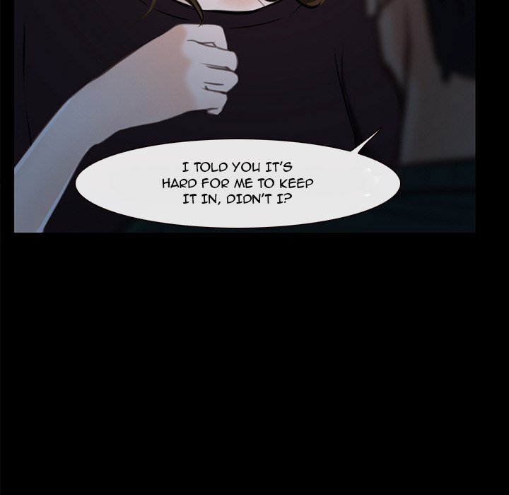 Tell Me You Love Me - Chapter 16 Page 88