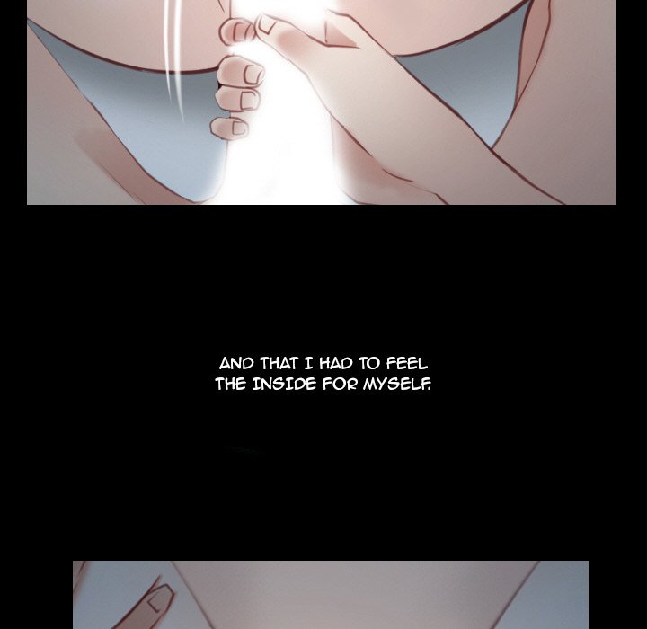 Tell Me You Love Me - Chapter 17 Page 43