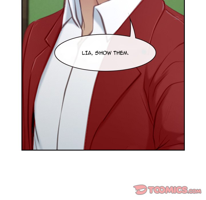 Tell Me You Love Me - Chapter 19 Page 105