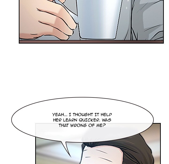 Tell Me You Love Me - Chapter 19 Page 13