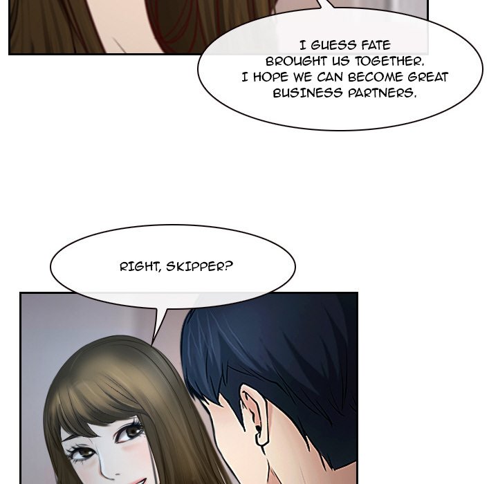 Tell Me You Love Me - Chapter 19 Page 36