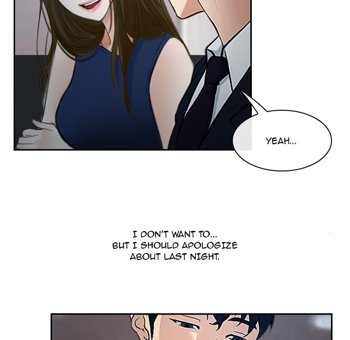 Tell Me You Love Me - Chapter 19 Page 37
