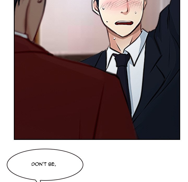 Tell Me You Love Me - Chapter 19 Page 40