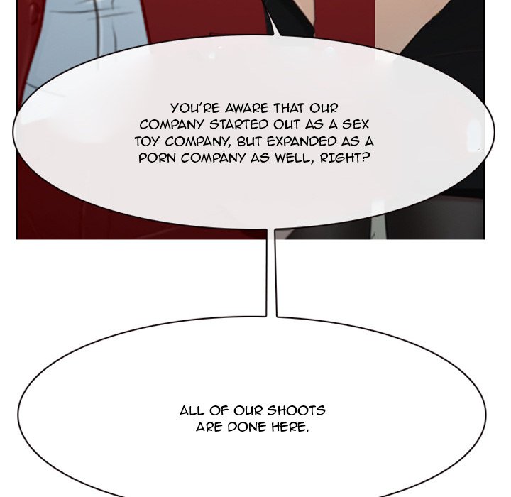 Tell Me You Love Me - Chapter 19 Page 65