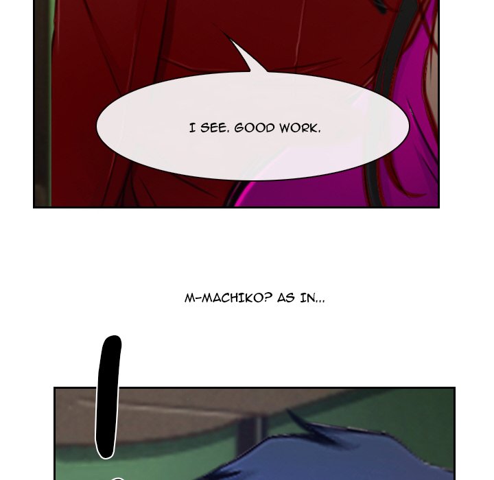Tell Me You Love Me - Chapter 19 Page 76