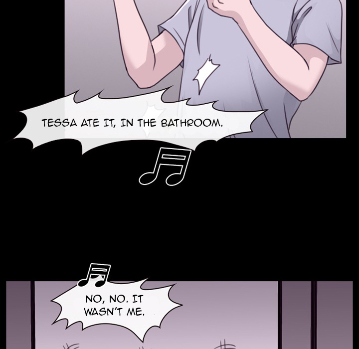 Tell Me You Love Me - Chapter 2 Page 14