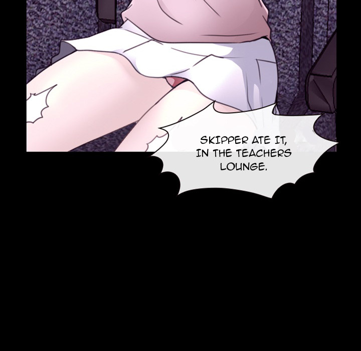 Tell Me You Love Me - Chapter 2 Page 17