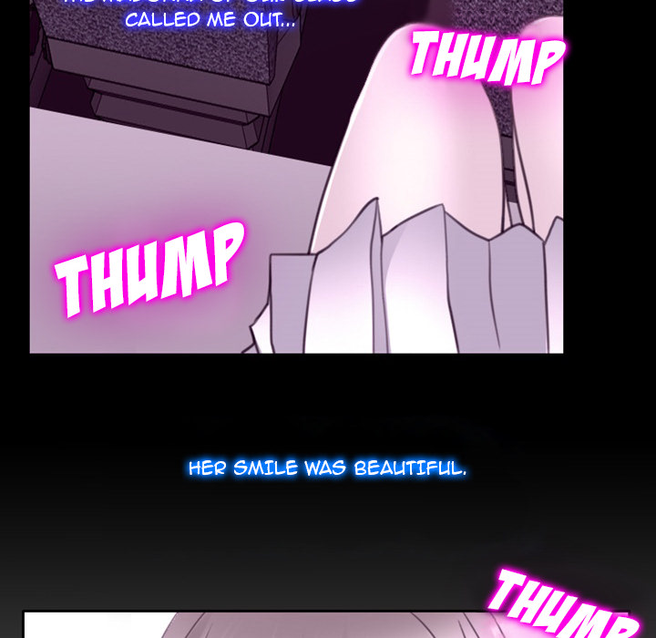 Tell Me You Love Me - Chapter 2 Page 19