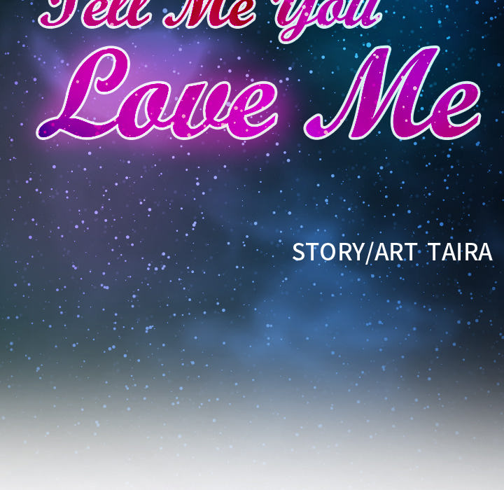 Tell Me You Love Me - Chapter 2 Page 9