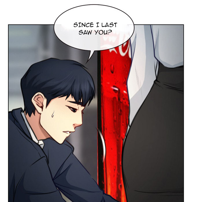 Tell Me You Love Me - Chapter 2 Page 95