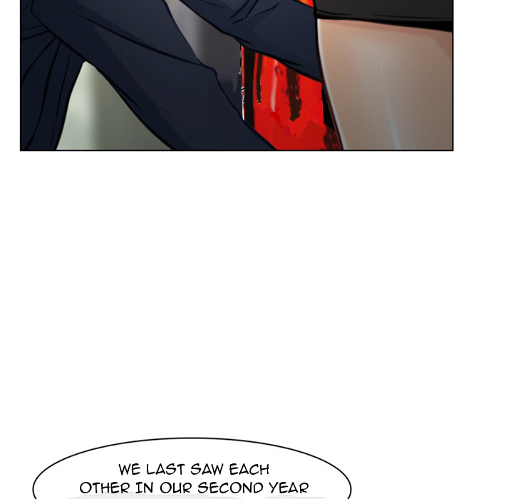 Tell Me You Love Me - Chapter 2 Page 96