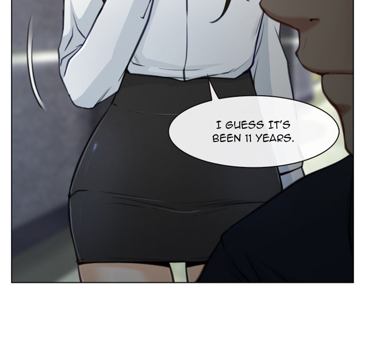 Tell Me You Love Me - Chapter 2 Page 98