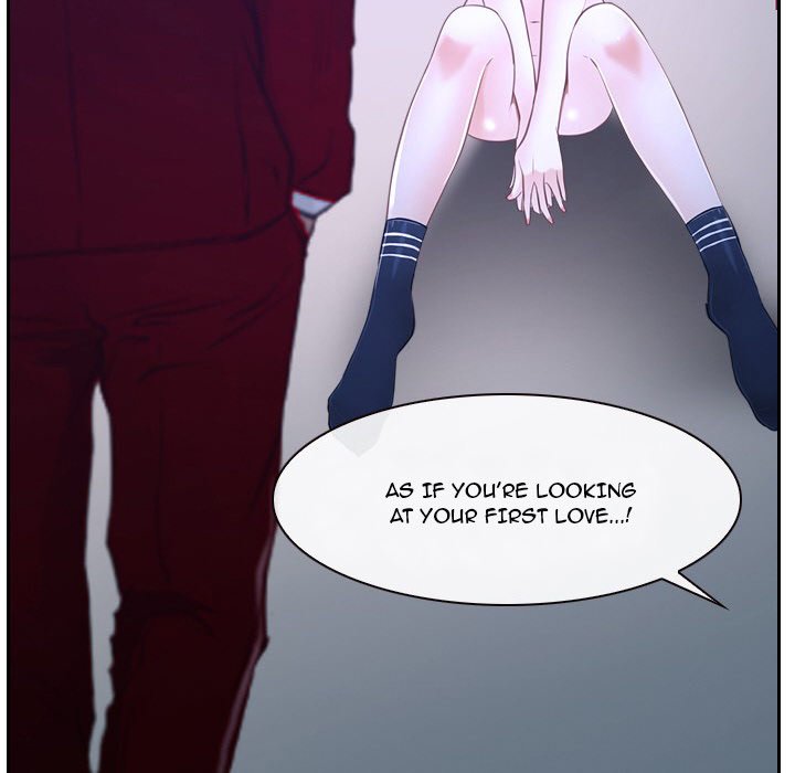 Tell Me You Love Me - Chapter 20 Page 113