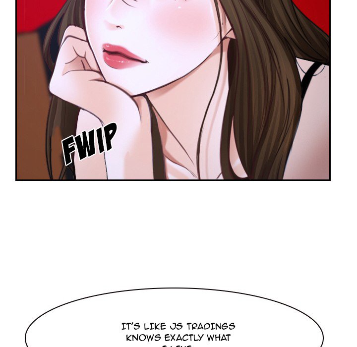 Tell Me You Love Me - Chapter 20 Page 122