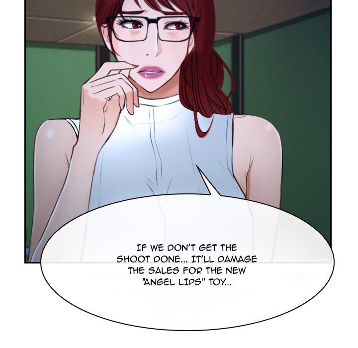 Tell Me You Love Me - Chapter 20 Page 17