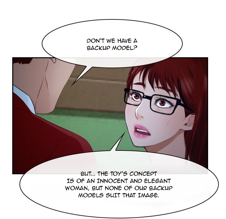 Tell Me You Love Me - Chapter 20 Page 18