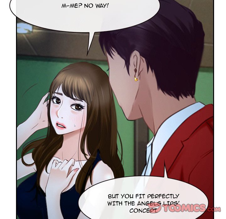 Tell Me You Love Me - Chapter 20 Page 27