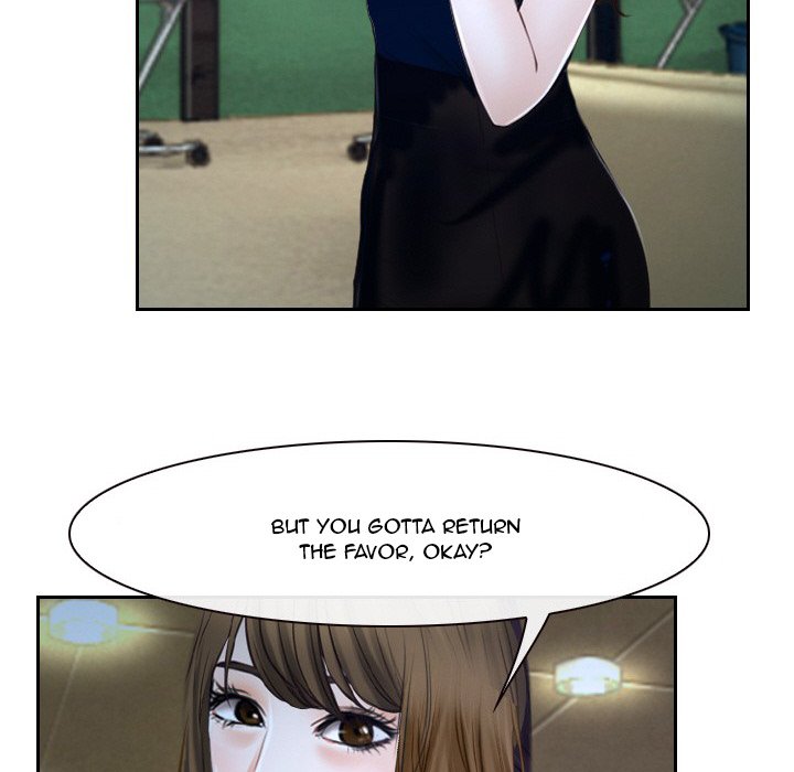 Tell Me You Love Me - Chapter 20 Page 32