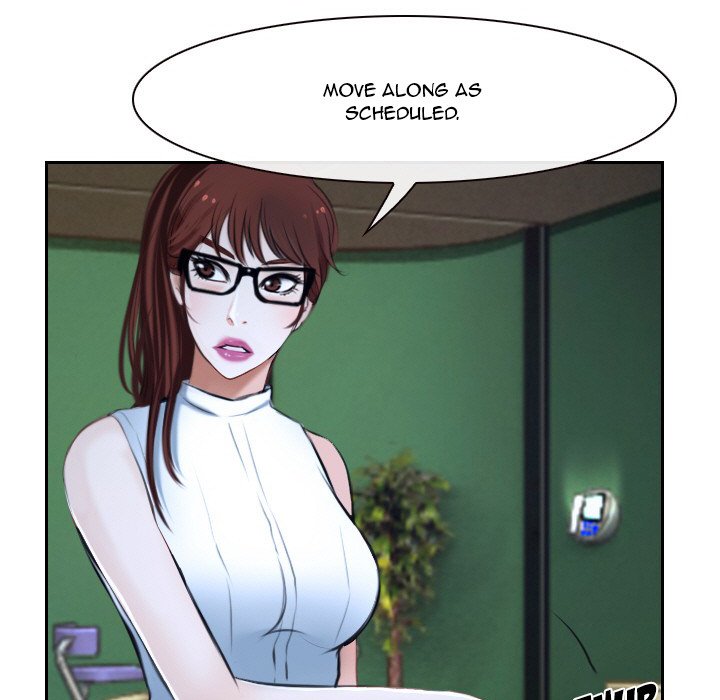 Tell Me You Love Me - Chapter 20 Page 35
