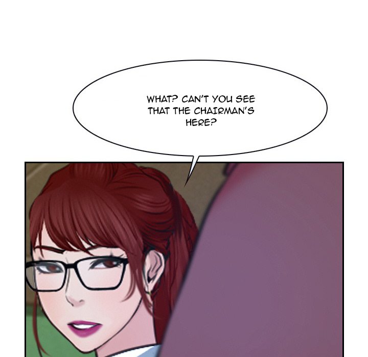 Tell Me You Love Me - Chapter 20 Page 6