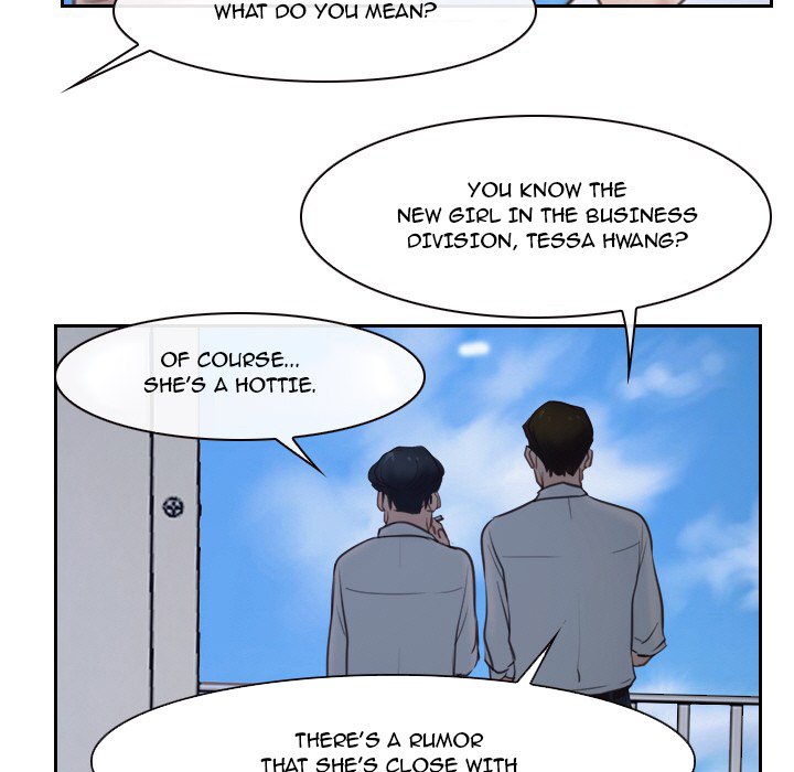 Tell Me You Love Me - Chapter 20 Page 77