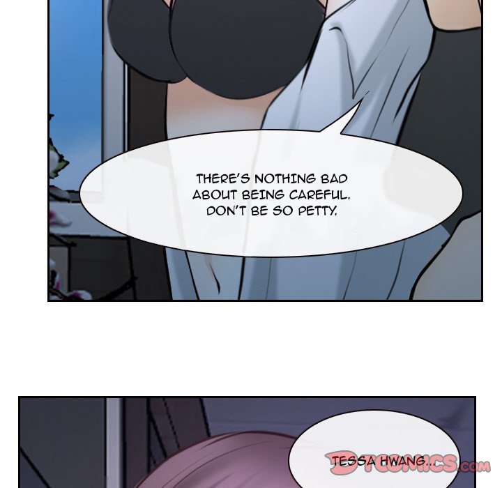 Tell Me You Love Me - Chapter 20 Page 87