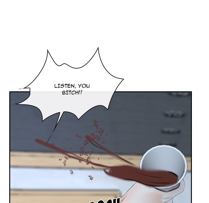Tell Me You Love Me - Chapter 21 Page 112