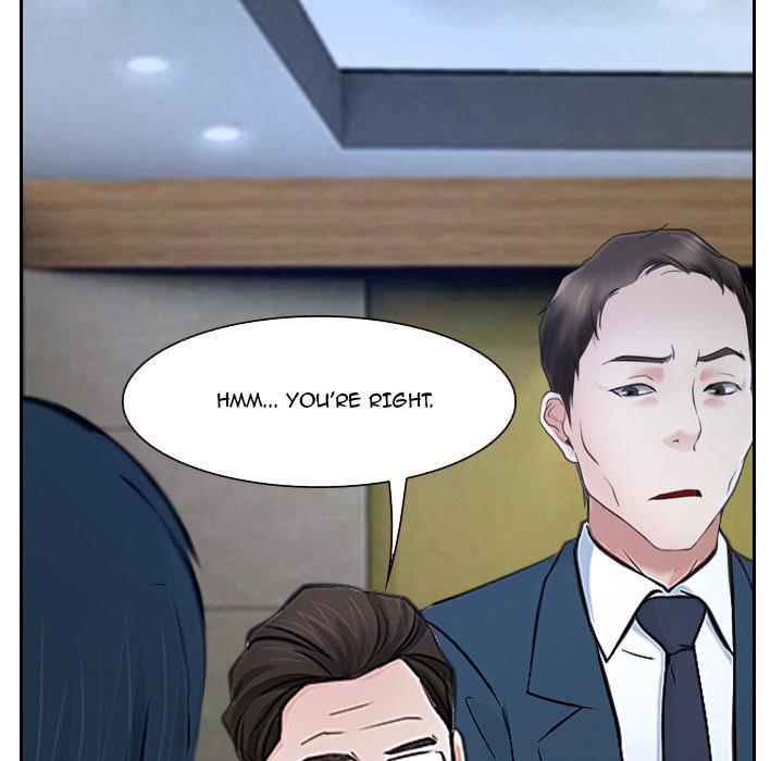 Tell Me You Love Me - Chapter 21 Page 37