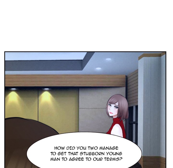 Tell Me You Love Me - Chapter 21 Page 42