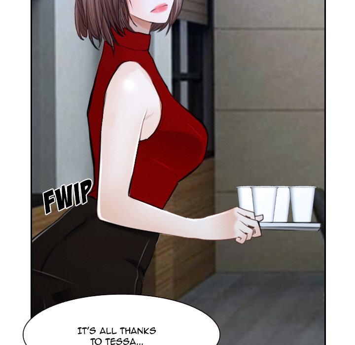 Tell Me You Love Me - Chapter 21 Page 46