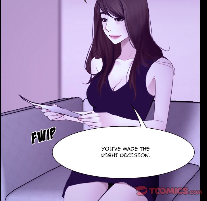 Tell Me You Love Me - Chapter 21 Page 69