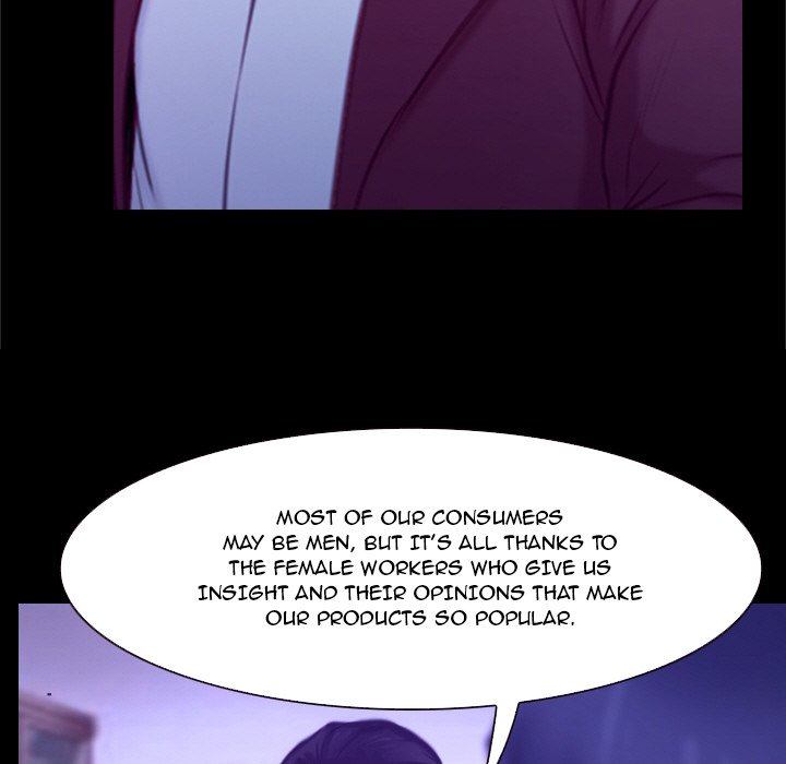 Tell Me You Love Me - Chapter 21 Page 72