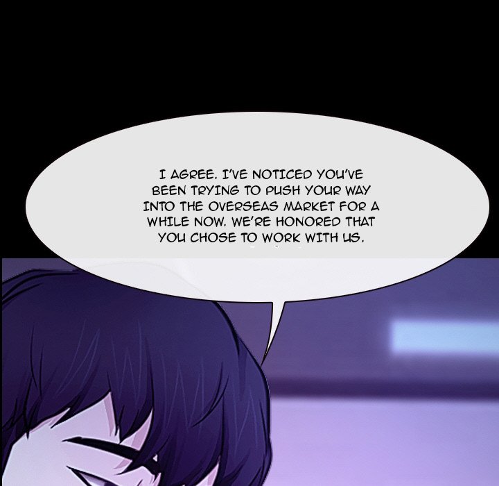Tell Me You Love Me - Chapter 21 Page 74