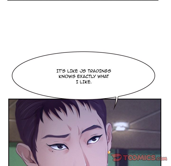 Tell Me You Love Me - Chapter 21 Page 9