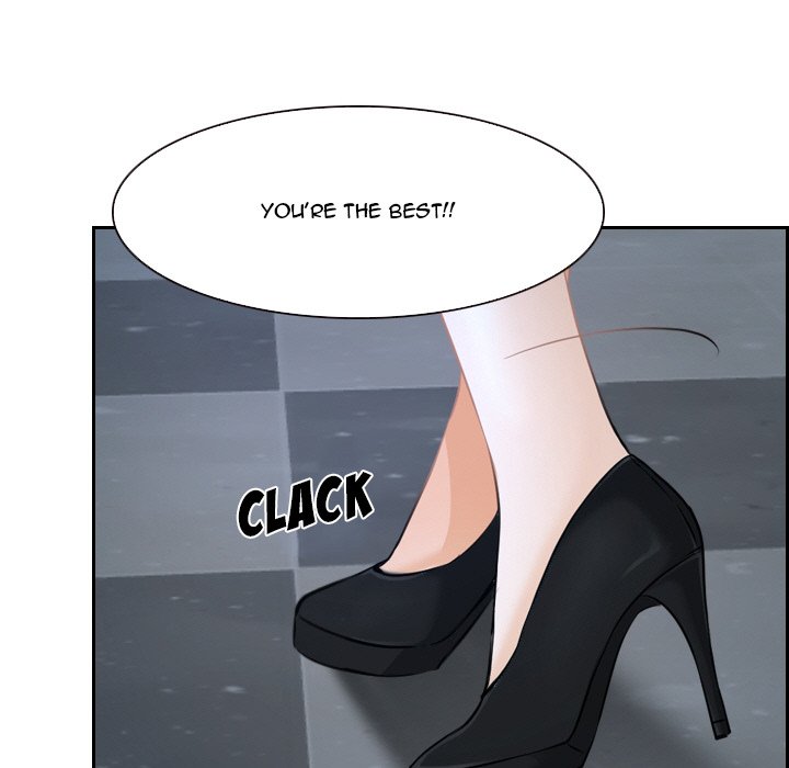 Tell Me You Love Me - Chapter 21 Page 90