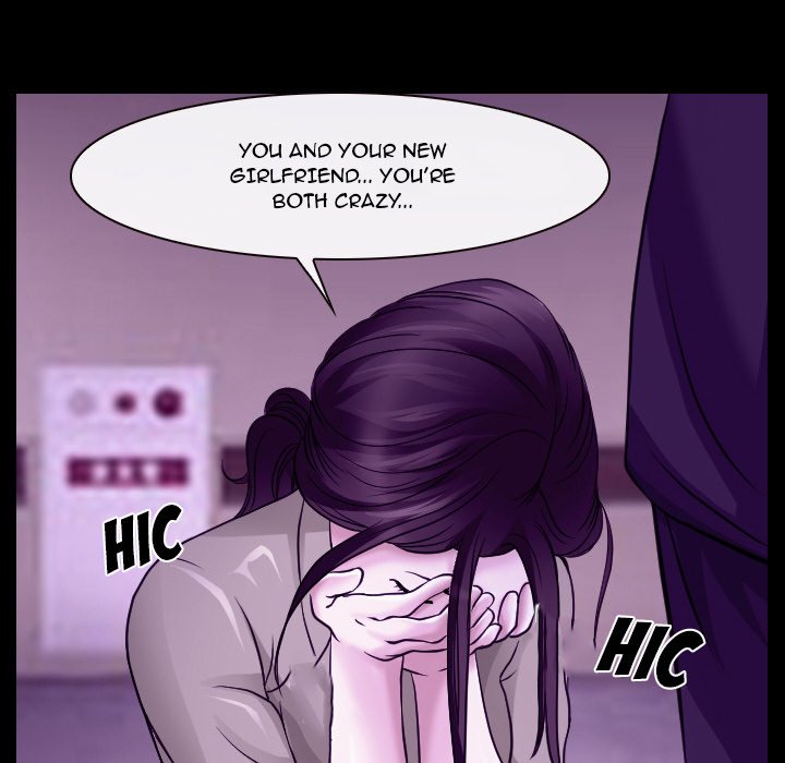 Tell Me You Love Me - Chapter 24 Page 100