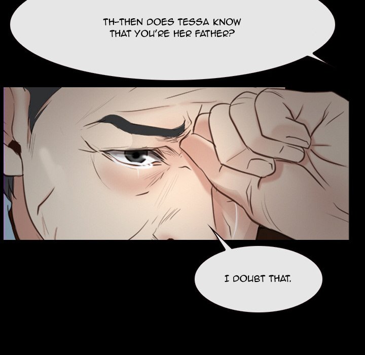 Tell Me You Love Me - Chapter 24 Page 110