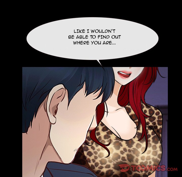 Tell Me You Love Me - Chapter 24 Page 117