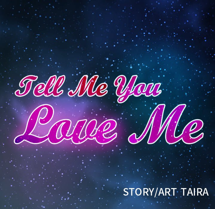Tell Me You Love Me - Chapter 24 Page 14