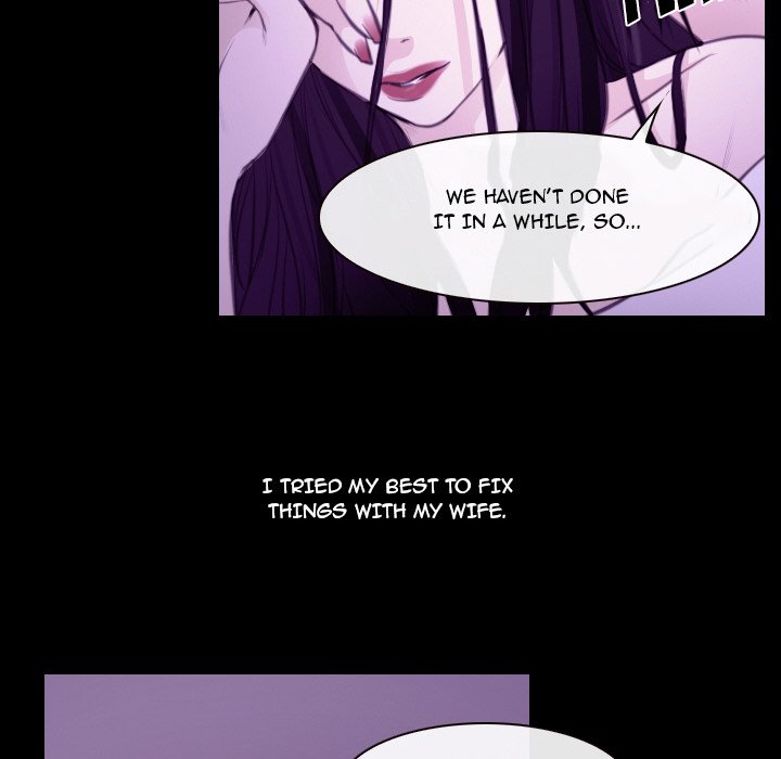 Tell Me You Love Me - Chapter 24 Page 18
