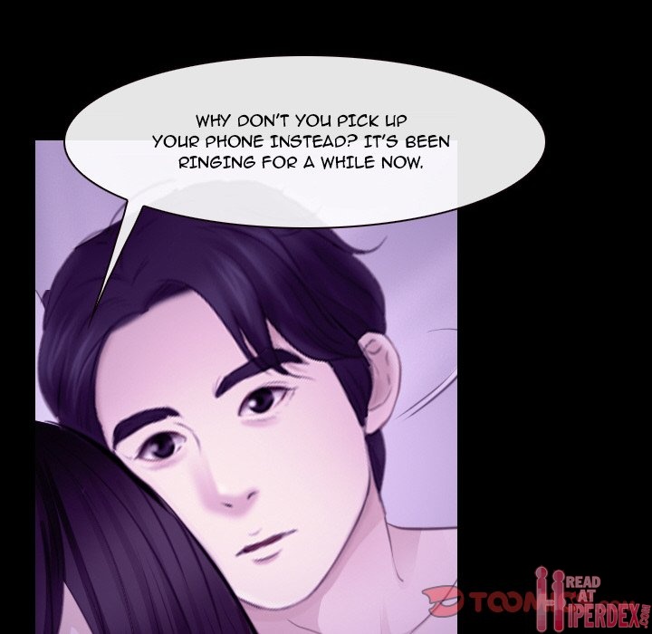 Tell Me You Love Me - Chapter 24 Page 21