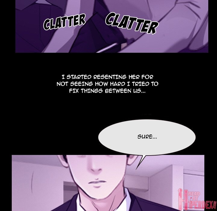 Tell Me You Love Me - Chapter 24 Page 31