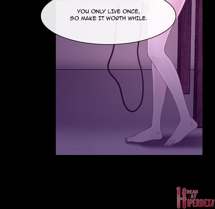 Tell Me You Love Me - Chapter 24 Page 36