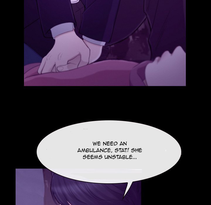 Tell Me You Love Me - Chapter 24 Page 80