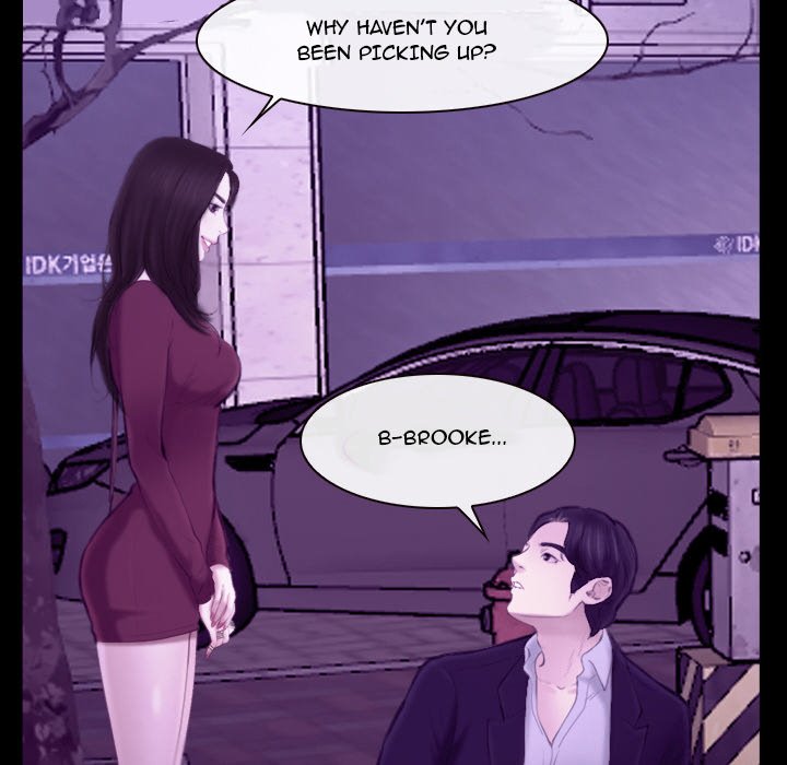 Tell Me You Love Me - Chapter 24 Page 89