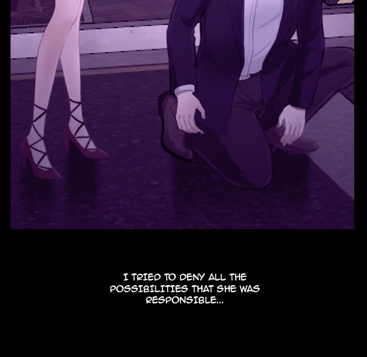 Tell Me You Love Me - Chapter 24 Page 90