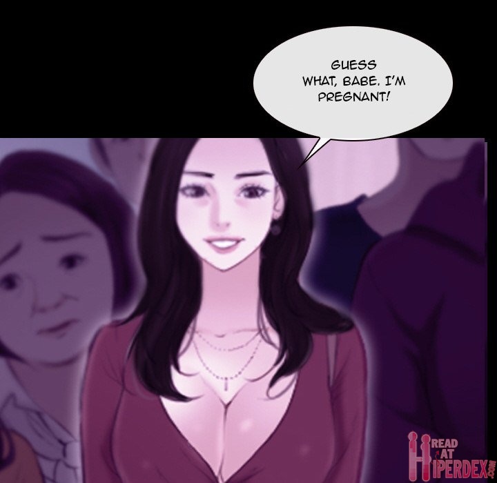 Tell Me You Love Me - Chapter 24 Page 91