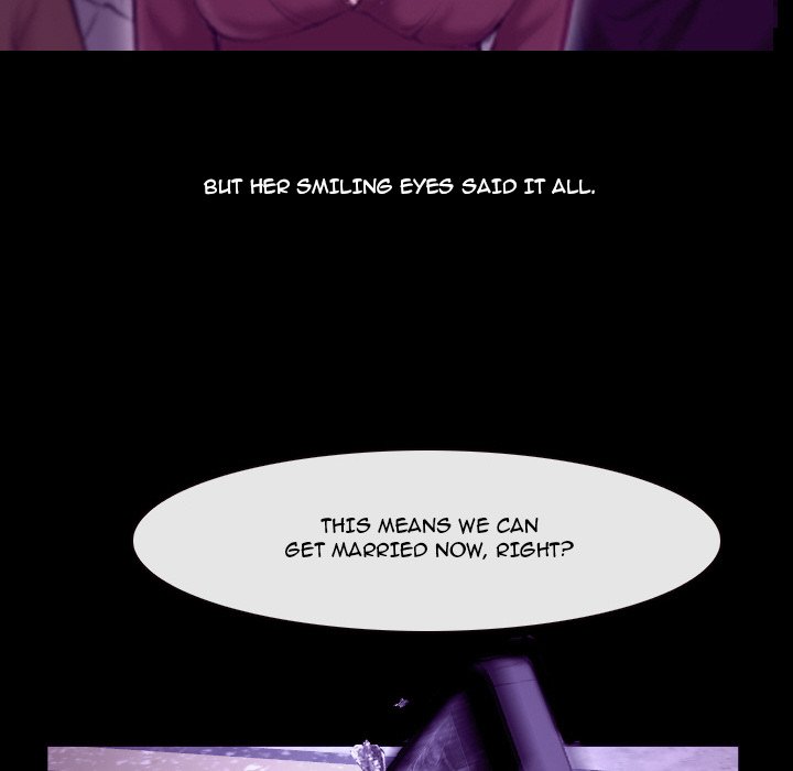 Tell Me You Love Me - Chapter 24 Page 92
